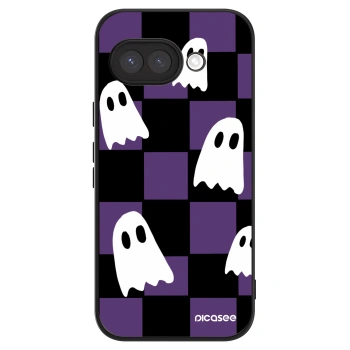 Ovitek za Google Pixel 9a - Ghosts