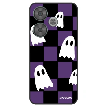 Ovitek za Xiaomi Poco F6 - Ghosts