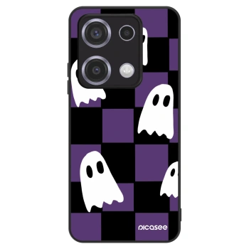 Ovitek za Xiaomi Redmi Note 14S - Ghosts