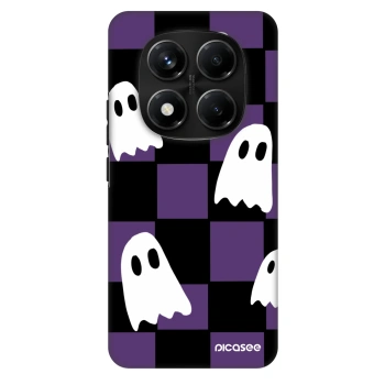 Ovitek za Xiaomi Redmi Note 14 Pro+ 5G - Ghosts