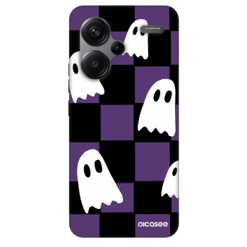 Ovitek za Xiaomi Redmi Note 13 Pro+ 5G - Ghosts