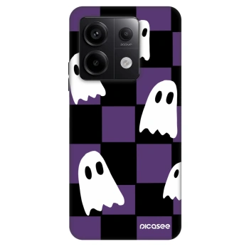 Ovitek za Xiaomi Redmi Note 13 Pro 5G - Ghosts