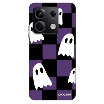 Ovitek za Xiaomi Redmi Note 13 5G - Ghosts