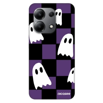 Ovitek za Xiaomi Redmi Note 13 4G - Ghosts