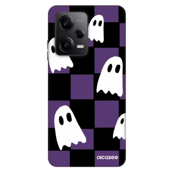 Ovitek za Xiaomi Redmi Note 12 Pro 5G - Ghosts