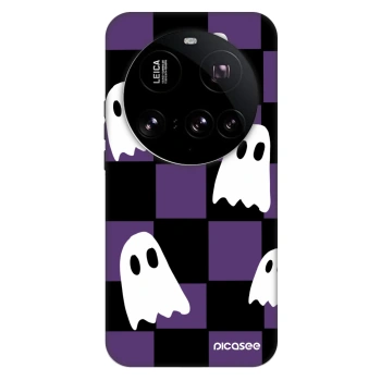 Ovitek za Xiaomi 15 Ultra - Ghosts