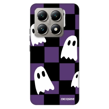 Ovitek za Xiaomi 14T Pro - Ghosts