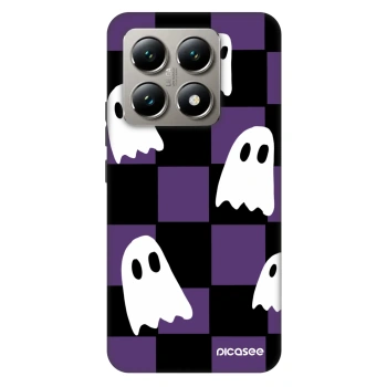 Ovitek za Xiaomi 14T - Ghosts