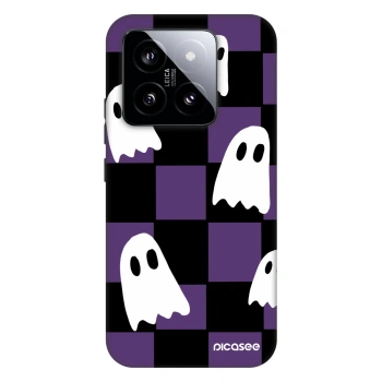 Ovitek za Xiaomi 14 - Ghosts