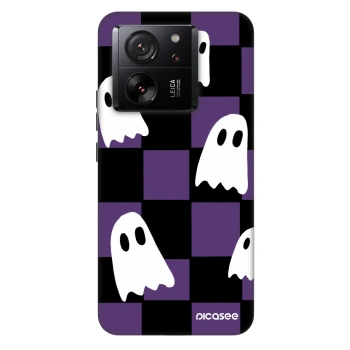 Ovitek za Xiaomi 13T - Ghosts