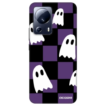 Ovitek za Xiaomi 13 Lite - Ghosts