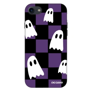 Ovitek za Apple iPhone 7 - Ghosts