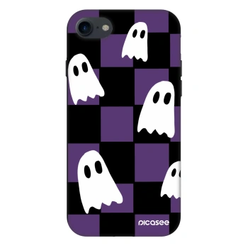 Ovitek za Apple iPhone SE 2020 - Ghosts