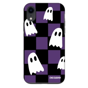 Ovitek za Apple iPhone XR - Ghosts