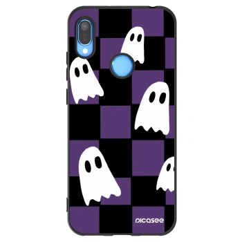 Ovitek za Huawei Y6 2019 - Ghosts