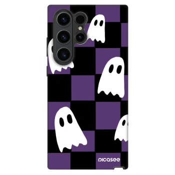 Ovitek za Samsung Galaxy S22 Ultra 5G - Ghosts