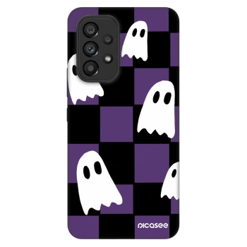 Ovitek za Samsung Galaxy A53 5G A536 - Ghosts