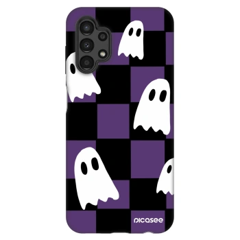 Ovitek za Samsung Galaxy A13 4G A135 - Ghosts