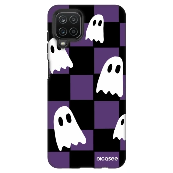 Ovitek za Samsung Galaxy A12 A125F - Ghosts