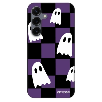Ovitek za Samsung Galaxy S25+ 5G - Ghosts