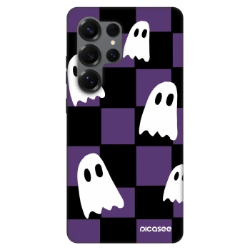 Ovitek za Samsung Galaxy S25 Ultra 5G - Ghosts