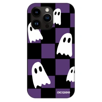 Ovitek za Apple iPhone 13 Pro - Ghosts