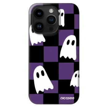 Ovitek za Apple iPhone 14 Pro - Ghosts