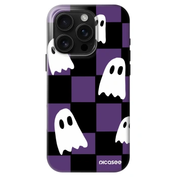 Ovitek za Apple iPhone 16 Pro - Ghosts