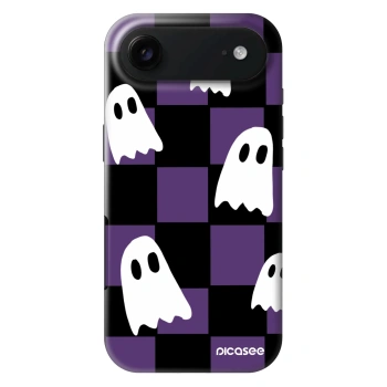 Ovitek za Apple iPhone Air - Ghosts