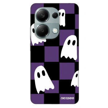 Ovitek za Xiaomi Redmi Note 13 Pro 4G - Ghosts