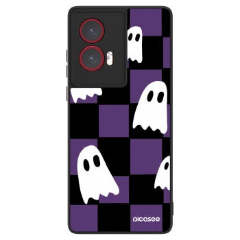 Ovitek za Motorola Edge 50 Fusion - Ghosts