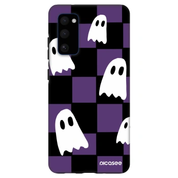 Ovitek za Samsung Galaxy S20 FE - Ghosts