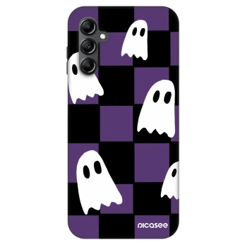 Ovitek za Samsung Galaxy A16 4G - Ghosts