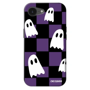 Ovitek za Apple iPhone 17e - Ghosts