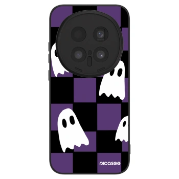 Ovitek za Honor Magic8 Pro 5G - Ghosts