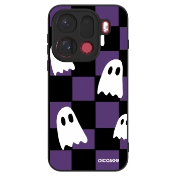 Ovitek za OPPO Find X9 Pro - Ghosts
