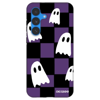Ovitek za Samsung Galaxy S25 FE 5G - Ghosts