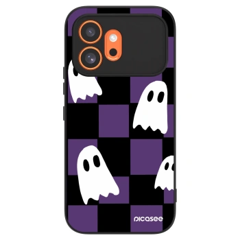 Ovitek za Honor 600 - Ghosts