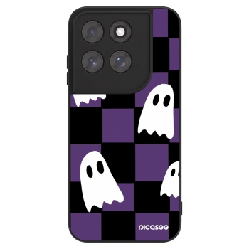 Ovitek za Motorola Moto G77 - Ghosts