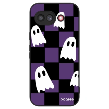 Ovitek za Google Pixel 10a - Ghosts