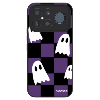 Ovitek za Xiaomi Poco F8 Ultra - Ghosts