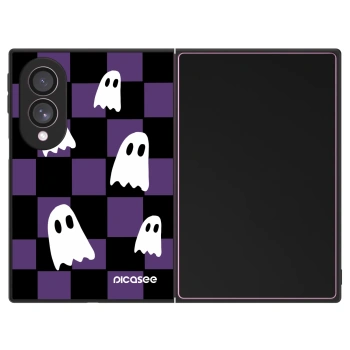 Ovitek za Samsung Galaxy Z Fold8 5G - Ghosts
