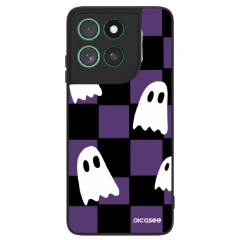 Ovitek za Motorola Moto G57 Power - Ghosts
