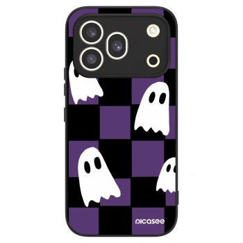 Ovitek za Honor 600 Pro - Ghosts