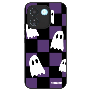 Ovitek za Xiaomi Redmi Note 17 Pro MAX 5G - Ghosts
