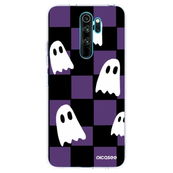 Ovitek za Xiaomi Redmi Note 8 Pro - Ghosts