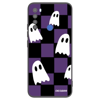 Ovitek za Xiaomi Redmi Note 8T - Ghosts