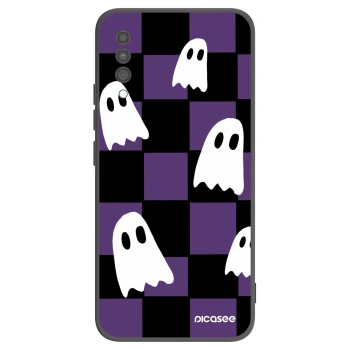 Ovitek za Samsung Galaxy A30s A307F - Ghosts