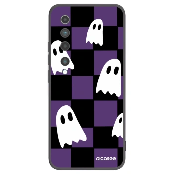 Ovitek za Xiaomi Mi 10 - Ghosts