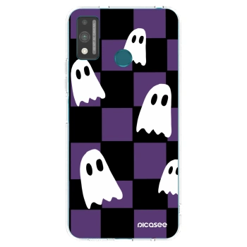Ovitek za Honor 9X Lite - Ghosts